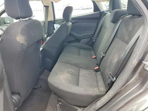 2018 Ford Focus VIN 1FADP3F29JL315117 фото 10