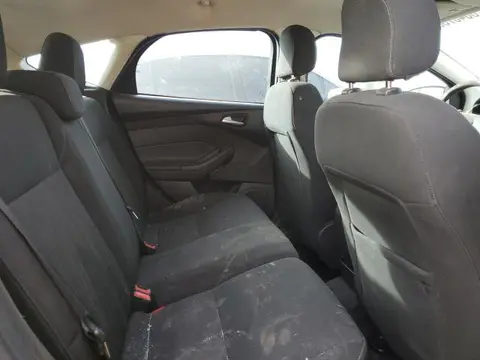 2018 FORD FOCUS VIN 1FADP3K22JL251640 фото 10