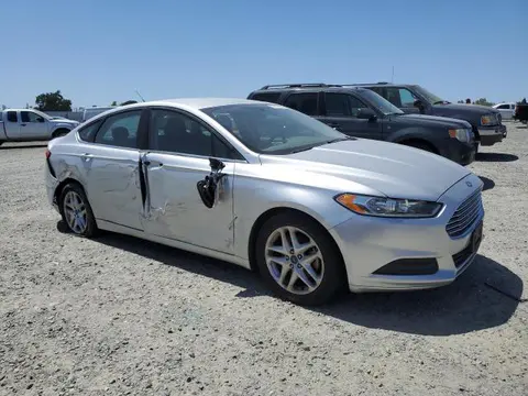 2016 FORD FUSION SE VIN 3FA6P0HD7GR187654 фото 4