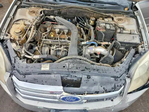2009 FORD FUSION VIN 3FAHP07Z39R169533 фото 11