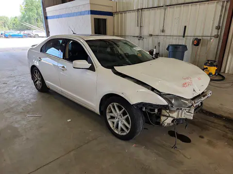 2012 FORD FUSION VIN 3FAHP0CGXCR280172 фото 4