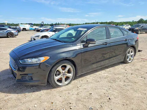 3FA6P0H77DR302887 — 2013 Ford Fusion, Ходовая часть (Undercarriage), фото до ремонта