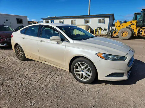 2013 FORD FUSION VIN 3FA6P0H79DR297451 фото 4