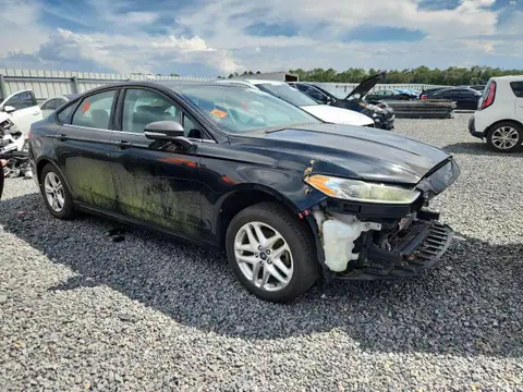 2013 FORD FUSION VIN 3FA6P0H7XDR194619 фото 4