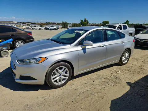 3FA6P0H77ER178430 — 2014 Ford Fusion, Мелкие вмятины и царапины (Minor Dent/Scratches), фото до ремонта