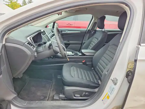 1FA6P0H72E5387979 — 2014 Ford Fusion, Сторона, фото до ремонта