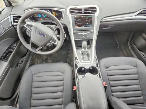 1FA6P0H72E5387979 — 2014 Ford Fusion, фото 8 с аукциона Copart 20.10.2026, Сторона