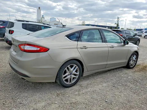 2015 Ford Fusion VIN 3FA6P0H72FR167935 фото 3
