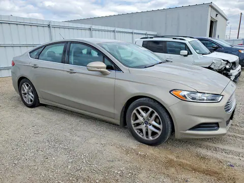 2015 Ford Fusion VIN 3FA6P0H72FR167935 фото 4