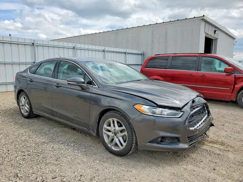 2015 Ford Fusion VIN 1FA6P0HD4F5128885 фото 4