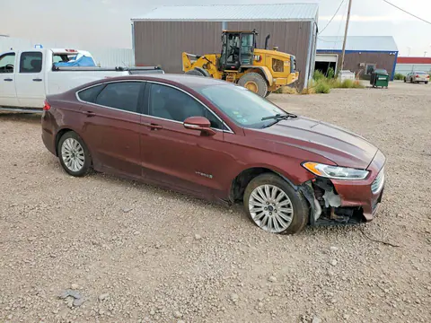 2015 Ford Fusion VIN 3FA6P0LU5FR310874 фото 4