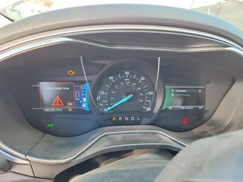 3FA6P0LUXFR228459 — 2015 Ford Fusion, Ходовая часть (Undercarriage), фото до ремонта