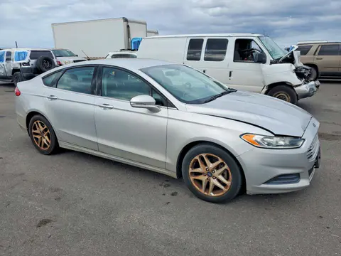 2015 Ford Fusion VIN 3FA6P0H78FR228978 фото 4