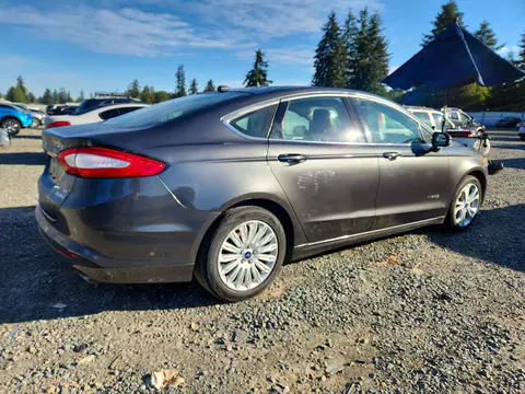 2015 Ford Fusion VIN 3FA6P0LU8FR106103 фото 3