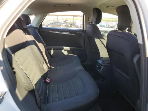 2015 Ford Fusion Se VIN 1FA6P0HD1F5103099 фото 10