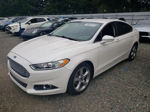 3FA6P0H75FR170294 — 2015 Ford Fusion, Механические повреждения (Mechanical), фото до ремонта