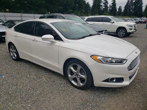 2015 Ford Fusion VIN 3FA6P0H75FR170294 фото 4
