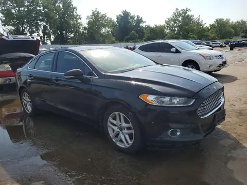 2016 FORD FUSION VIN 3FA6P0HD2GR198366 фото 4