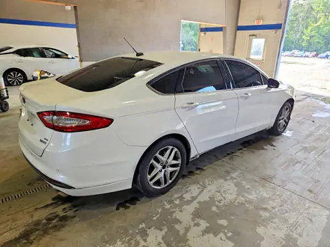 2016 FORD FUSION VIN 1FA6P0HD1G5113200 фото 3