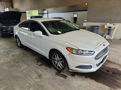 2016 FORD FUSION VIN 1FA6P0HD1G5113200 фото 4