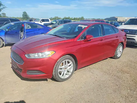 3FA6P0H72GR301179 — 2016 Ford Fusion, Град (Hail), фото до ремонта