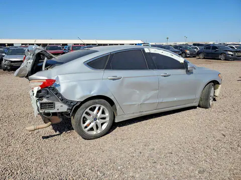 2016 Ford Fusion VIN 3FA6P0HD4GR218973 фото 3
