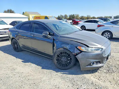 2016 Ford Fusion VIN 3FA6P0H9XGR106769 фото 4