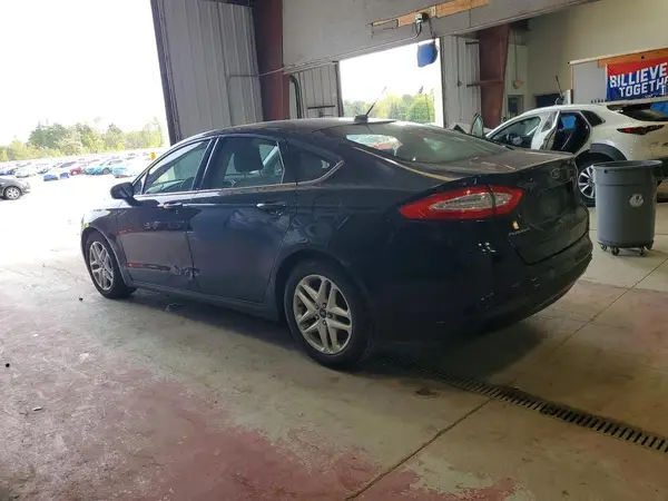 3FA6P0H73GR212513 — 2016 Ford Fusion, фото 2 с аукциона Copart 28.09.2026, Подтопление
