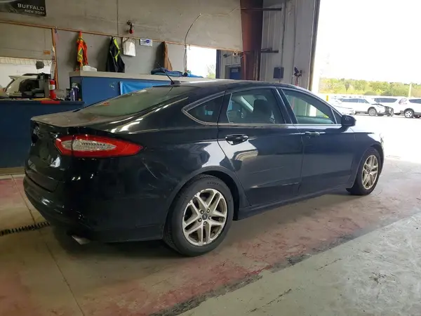 3FA6P0H73GR212513 — 2016 Ford Fusion, фото 3 с аукциона Copart 28.09.2026, Подтопление