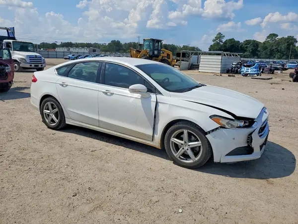 2016 FORD FUSION VIN 3FA6P0H7XGR221886 фото 4