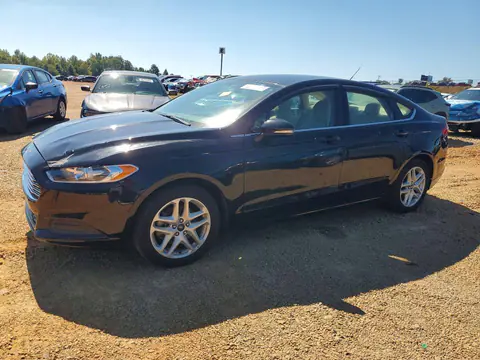 2016 FORD FUSION VIN 3FA6P0H73GR311199 фото 1