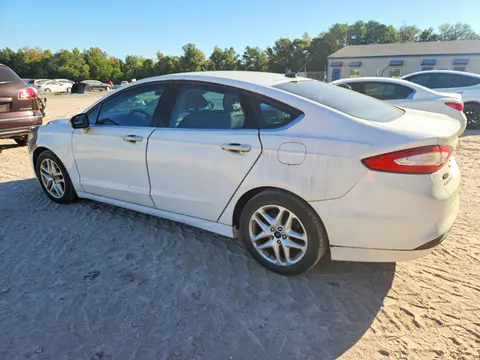 2016 FORD FUSION VIN 1FA6P0H75G5114599 фото 2