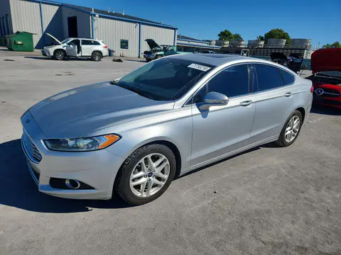 3FA6P0HD3GR250488 — 2016 Ford Fusion, Крыша (Top/Roof), фото до ремонта