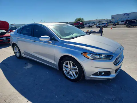 2016 FORD FUSION VIN 3FA6P0HD3GR250488 фото 4