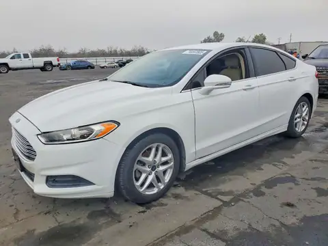 1FA6P0H7XG5123136 — 2016 Ford Fusion, Мелкие вмятины и царапины (Minor Dent/Scratches), фото до ремонта