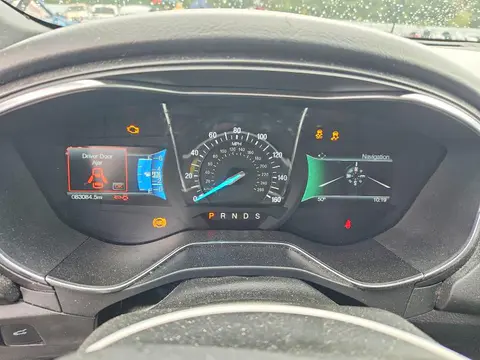 2018 Ford Fusion VIN 3FA6P0VP6JR111400 фото 9
