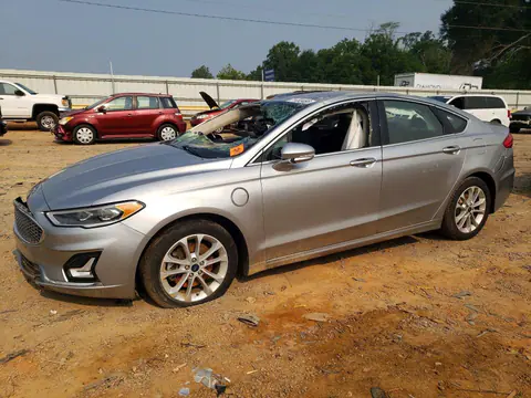 3FA6P0SU7LR224706 — 2020 Ford Fusion, Опрокидывание (Rollover), фото до ремонта