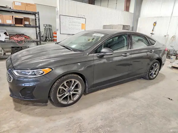 3FA6P0CD8LR115458 — 2020 Ford Fusion, Мелкие вмятины и царапины (Minor Dent/Scratches), фото до ремонта
