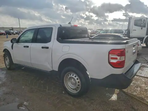 2022 FORD MAVERICK X3 VIN 3FTTW8E96NRB00399 фото 2