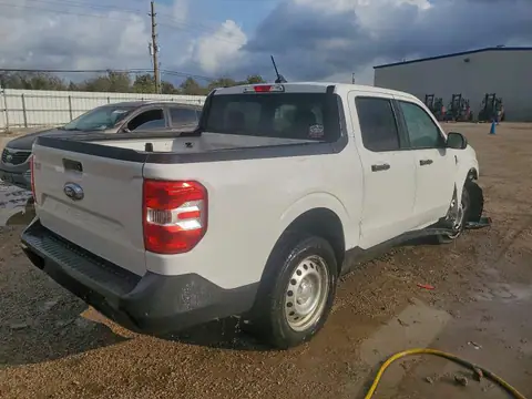 2022 FORD MAVERICK X3 VIN 3FTTW8E96NRB00399 фото 3