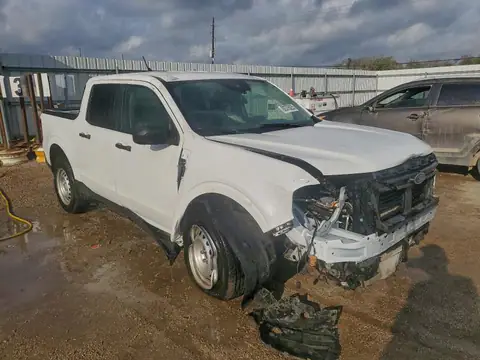 2022 FORD MAVERICK X3 VIN 3FTTW8E96NRB00399 фото 4