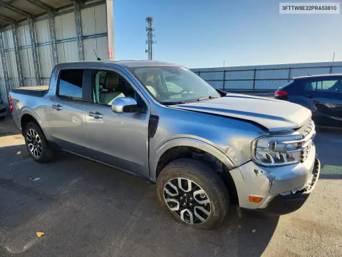 2023 Ford Maverick Xl VIN 3FTTW8E32PRA53810 фото 4