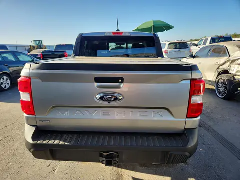 2023 Ford Maverick Xl VIN 3FTTW8E32PRA53810 фото 6