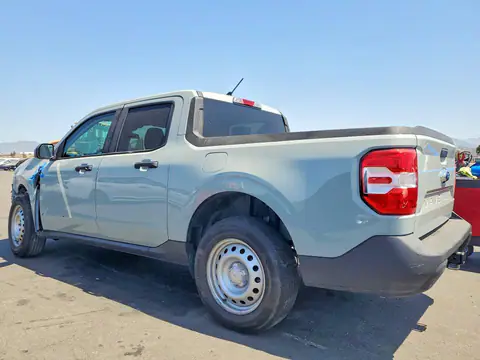 3FTTW8A94RRB61813 — 2024 Ford Maverick, фото 2 с аукциона Copart 30.09.2026, Передняя часть
