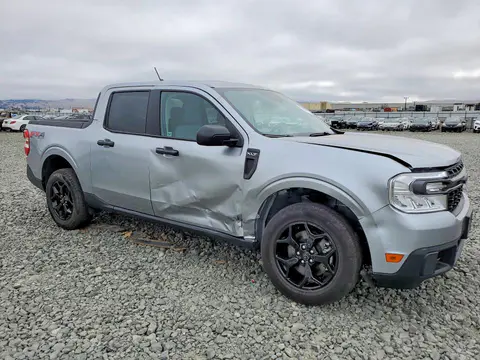 2024 Ford Maverick VIN 3FTTW8J92RRB47988 фото 4