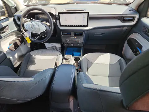 2025 Ford Maverick Xlt VIN 3FTTW8JA5SRA92985 фото 8