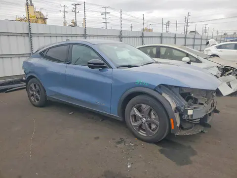 2023 Ford Mustang Mach-E VIN 3FMTK1SSXPMA32405 фото 4