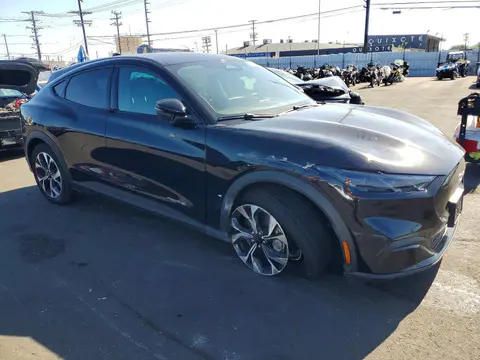 2024 Ford Mustang Mach-E VIN 3FMTK1SUXRMA14992 фото 4