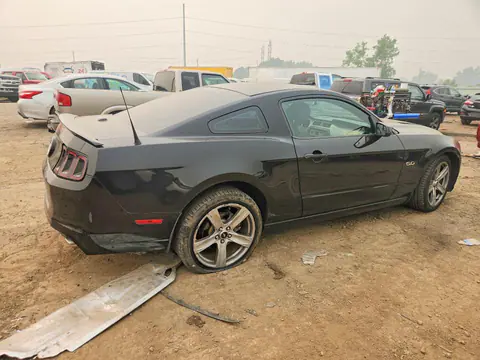 2014 FORD MUSTANG VIN 1ZVBP8CF7E5269879 фото 3