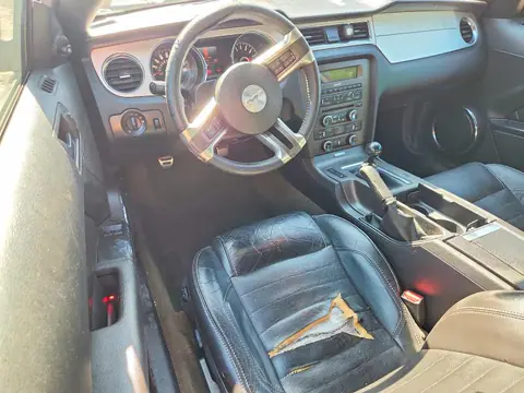 2014 FORD MUSTANG VIN 1ZVBP8AM7E5214172 фото 8